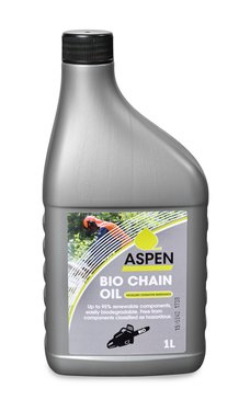 Aspen Bio Chain Oil 1 Liter [12]